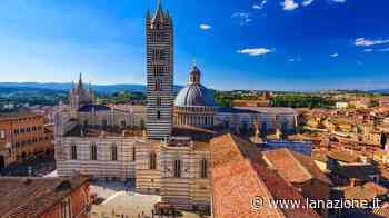 Siena come non l’avete mai letta Arriva la guida-inno al turismo slow - LA NAZIONE
