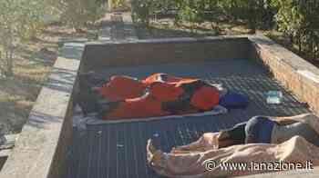 Siena, mano tesa ai senzatetto. Pronta una tensostruttura - LA NAZIONE