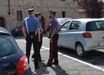 Colti in flagranza di reato al supermercato, tre borseggiatori arrestati - Siena News