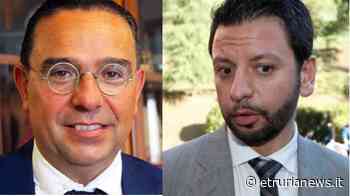 Siena - MPS e morte David Rossi, escort e festini, chiesto rinvio a giudizio per l'avvocato Mini - Paolo Gianlorenzo