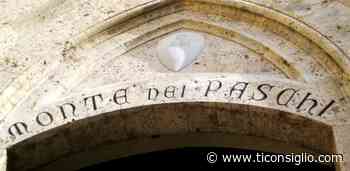 Monte Paschi Siena: 1750 assunzioni con accordo sindacale - Ti Consiglio