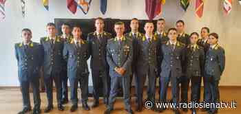 Siena: 13 finanzieri in più per il periodo estivo - RadioSienaTv