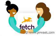 Rewards app Fetch brings on North 6th Agency to drive awareness