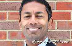 Dr. Sachin Makani named to new role leading scientific strategy, comms for Golin Health, Virgo Health