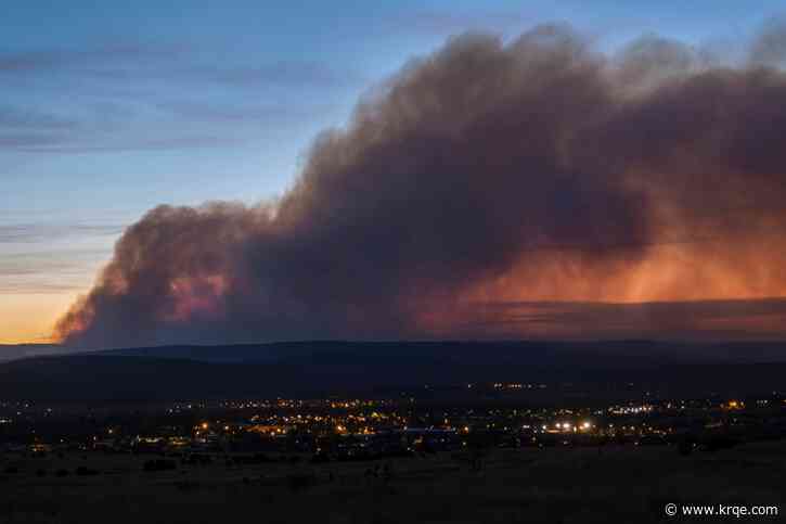 New grant program helps businesses affected by wildfires