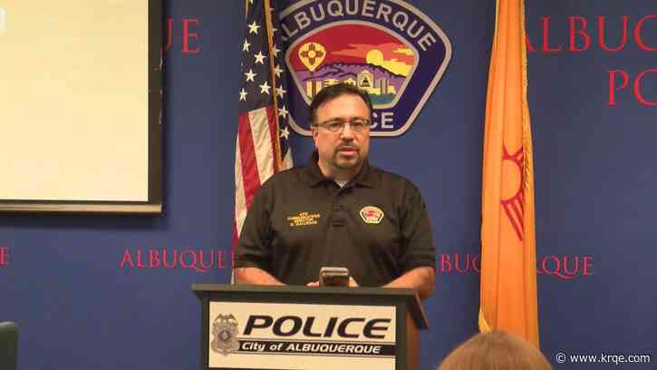 Homicide could be connected to other Muslim shootings