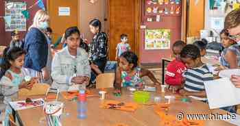Tijdens zomermaanden toch Nederlands oefenen? Dat kan in Diest - Het Laatste Nieuws