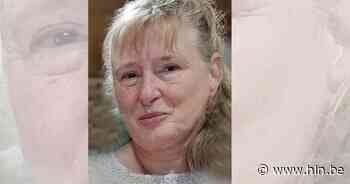 Verdwijning van Simone Brems in Diest | Diest | hln.be - Het Laatste Nieuws