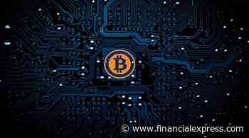 Cryptocurrency fundraising surpasses $30 billion in the first half of 2021 - The Financial Express