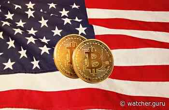 Americans' Interest in Cryptocurrency Drop 30% in 2022 Amid Bearish Cycles - Watcher Guru