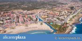 Declaración de emergencia para reparas el emisario del arenal de Xàbia y acabar con los problemas de fugas - Alicante Plaza