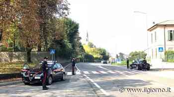 Crema, latitante da 12 anni arrestato a un posto di blocco - IL GIORNO