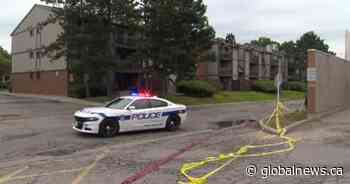 North Battleford, Sask. comments on crime severity index ranking