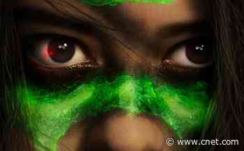 'Prey' Review: The Predator Movie We've Prayed For     - CNET