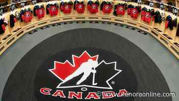 Melillo, Ottawa 'outraged' by Hockey Canada scandal - KenoraOnline.com