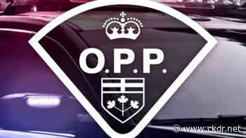 Easy Drug Bust In Kenora - ckdr.net