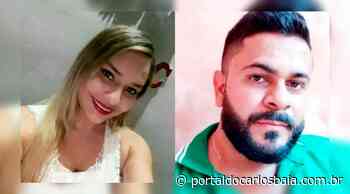 ALICIA NUNES ACUSADA DE MATAR MARIDO ARIEL EM BARCARENA, GANHA LIBERDADE PROVISÓRIA, LEIA - Portal do Carlos Baía