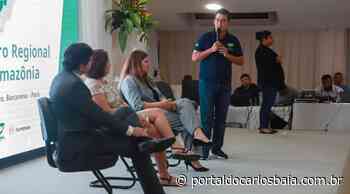 ICLEI AMAZÔNIA DEIXA LIÇÕES E DESAFIOS PARA BARCARENA E MUNICÍPIOS DA REGIÃO - Portal do Carlos Baía