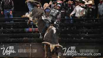 Arizona Ridge Riders Narrowly Beat Host Kansas City Outlaws Despite Marathon Effort by Mast - Wrangler Network