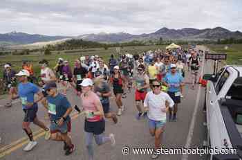 Event producer sought for Steamboat Marathon | SteamboatToday.com - Steamboat Pilot & Today