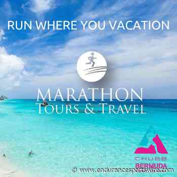 Marathon Tours & Travel Kicks Off 2023 with The Bermuda Triangle Challenge After a Two Year Wait - Endurance Sportswire