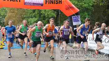 Still time to book your place at the Ipswich Half Marathon - Ipswich Star