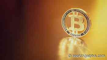 Marathon Digital: Bitcoin Mining Titan With Huge Growth Plans (MARA) - Seeking Alpha