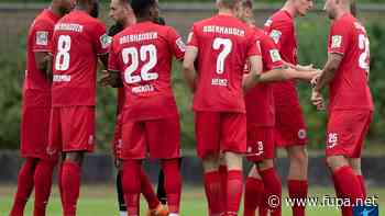 Regionalliga West: RW Ahlen siegt 8:0, Oberhausen schlägt Straelen - FuPa