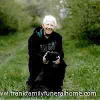 Obituary | Louie Gaukler of Cayuga, North Dakota - Frank Family Funeral Home