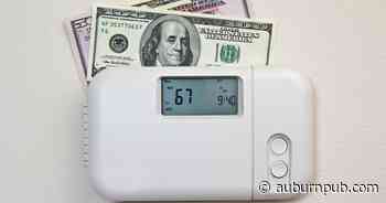 Cayuga County drops sales tax on home energy sources - The Citizen