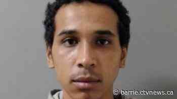 Police arrest Wasaga Beach man wanted for attempted murder, sexual assault of elderly woman