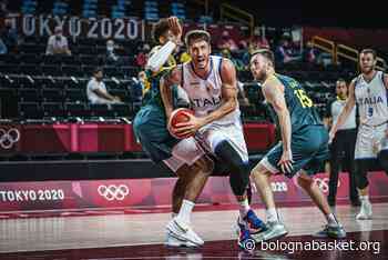 POLONARA: QUANDO MI HA CHIAMATO ATAMAN NON SONO STATO IN GRADO DI RIFIUTARE - BOLOGNABASKET | IL PORTALE DEL BASKET A BOLOGNA E PROVINCIA - Bologna Basket