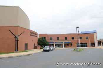 Letter: Exeter School Board keeps wasting money - Reading Eagle