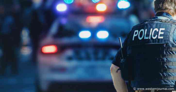 Punks Shoot Up House Party, But Things Go South When Revelers Return Fire