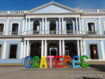 CEJUM realizará capacitaciones a personal del Ayuntamiento de Coatepec - Versiones