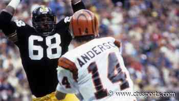 Every NFL team's best player who are not in the Hall of Fame: L.C. Greenwood, Ken Anderson headline list