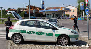 Crema. Guida sotto l'effetto di stupefacenti e senza patente, quattro le persone denunciate - Crem@ on line