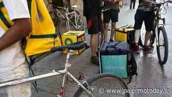 "Col caldo fornire acqua e crema solare ai rider", giudice del lavoro accoglie ricorso contro Glovo - PalermoToday