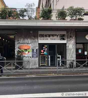 Chiude Be happy, aprono in tre - Crema News