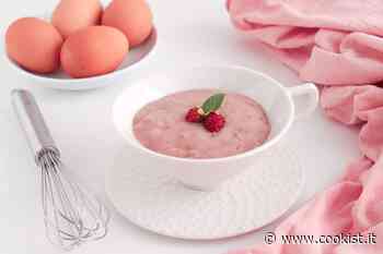 Crema alle fragole: la ricetta della variante colorata e fragrante - Cookist