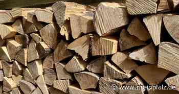 Auch Heizen mit Holz ist nun viel teurer - Kreis Kaiserslautern - Rheinpfalz.de