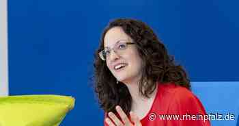 Ilona Benz: „Alternative Wege aufzeigen“, damit die Stadt handlungsfähig bleibt - Kaiserslautern - Rheinpfalz.de