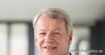 IESE-Chef Liggesmeyer in zwei Experten-Gremien berufen - Kaiserslautern - Rheinpfalz.de