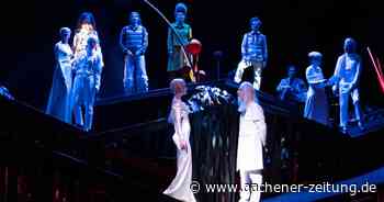 Die Woche in Aachen: Sanktflorian spielt Geige oder: Wie laut darf Kultur sein? - Aachener Zeitung