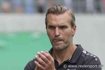 Regionalliga: Rödinghausen siegt in Köln – Aachen weiter sieglos - RevierSport