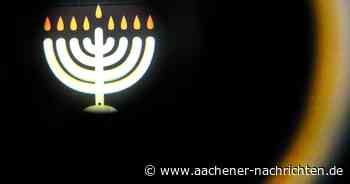 Jüdisches Leben in der Region: Ausstellung in Aachen lässt Schicksale lebendig werden - Aachener Nachrichten