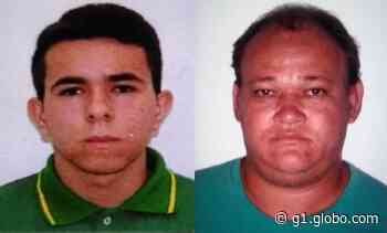 Acidente deixa duas pessoas mortas e uma ferida, em Bezerros - Globo