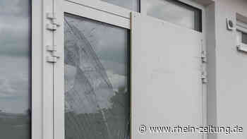 Rocker-Razzia in Asbach: Staatsanwalt ermittelt gegen 24 Beschuldigte - Rhein-Zeitung