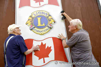 Canada Day celebrations return to Sooke, Port Renfrew - Saanich News
