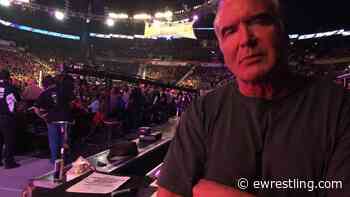 Scott Hall Predicts That Hulk Hogan Will Return To WWE, Shares WCW Story | EWrestling - eWrestling